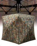 Pop-Up Ground Hunting Blinds