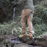 Portable Walking Poles