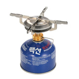 3500W Ultralight Camping Gas Stove