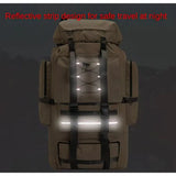 Extra-large Tactical Backpack
