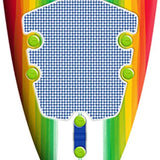 Surfboard for Beach Use
