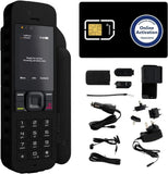 2.1 Satellite Phone Kit Global Coverage