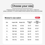 Women's Body Suit