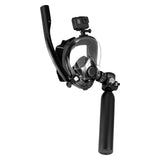 Portable Scuba Diving Tank