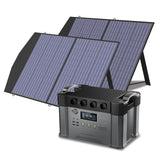 Portable Power Station S2000