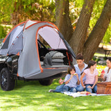 6.4'-6.7' Full Size Regular Bed Pickup Tent