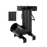 Rocket Stove with Carrying Bag