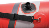 2-Person Inflatable Vinyl Kayak