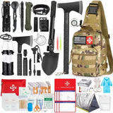 Ultimate 262-Piece Survival Kit
