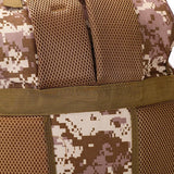 80L Tactical Mountaineering Bag