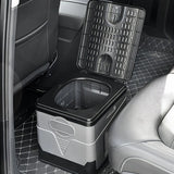 Portable Foldable Outdoor Toilet