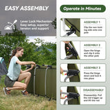 Folding Camping Cot