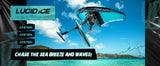 Inflatable Hydrofoil Board