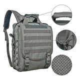 Molle  Laptop Bag