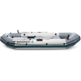 Professional  Adult Inflatable Boat Including Paddle and Air Pump