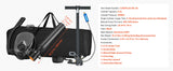 Portable Scuba Diving Tank