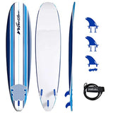 Lightweight Surfboard for Beach Use