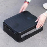 Portable Foldable Outdoor Toilet