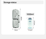 Ultralight Portable 2 Person 3 Seasons Tent