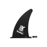 Stand-Up Board Fin for Longboard, Paddleboard