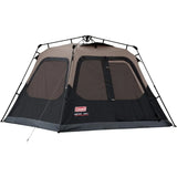 Coleman 4/6/8/10 Person Instant Camping Tent with 1-Minute Setup