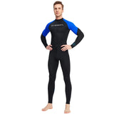 Men's Scuba Diving Wetsuit