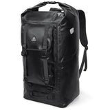 Kayak Dry Backpack for Boating, Fishing, and Camping