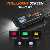 12V Battery Jump Starter