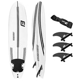 FLOWBOARD Surfboard Softboard Foam