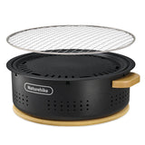Temperature Resistant Charcoal Pot
