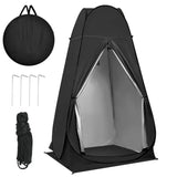 Pop Up Shower, Toilet, Rain Shelter
