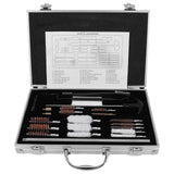Cleaning Tools for Rifle, Pistol, Handgun, Shotgun Cleaning Kit