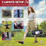 Portable Shower Tent