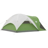 Coleman Screened Tent, 6/8 Person