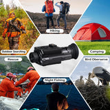 Night Vision Monocular