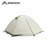Ultralight Camping Tent 2 Person