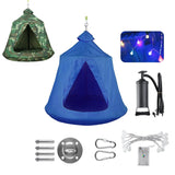 Hanging Tree Tent