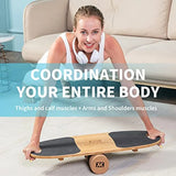 Balance Board Surf Trainer