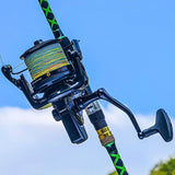 Saltwater Spinning Reel for Big Game