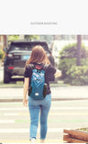 Naturehike Backpack 18L Black Ultralight