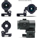 Holographic Collimator Sight Red Dot