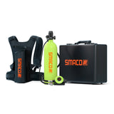 Mini Scuba Tank 1.9L