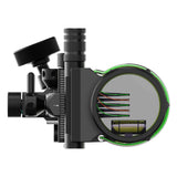 5 Pin Archery Compound Bow Sight