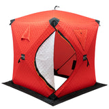 Ice Fishing Tent