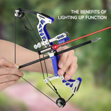 9.8" Mini Compound Bow