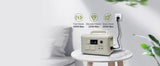 R600 Portable Generator 299Wh 600W Powerstation