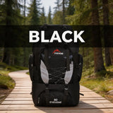 Backpack for Outdoor Camping