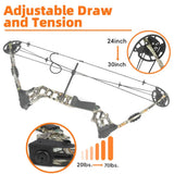 Archery Compound Bow