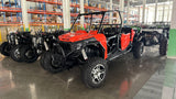 ATV 2/4 Seat Quad 800CC