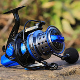 Spinning Reels 10000 Series Surf Fishing Reels